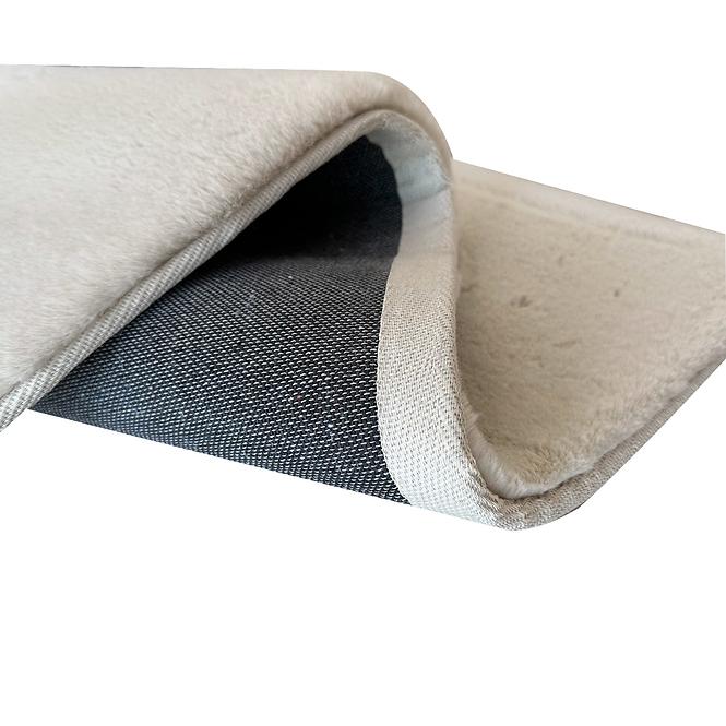 Dywan Rabbit Fur Timmy-F 1,2/1,8 Tfc3 beżowy      
