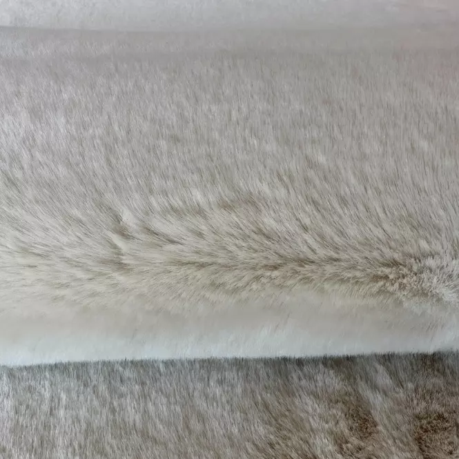 Dywan Rabbit Fur Timmy-F 1,2/1,8 Tfc3 beżowy      ,7