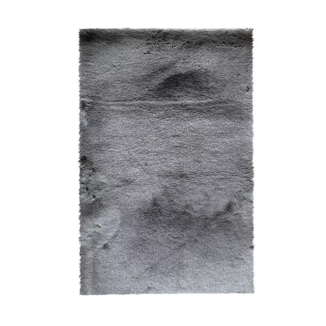 Dywan Rabbit Fur Timmy-F 1,2/1,8 Tfc7 szary      