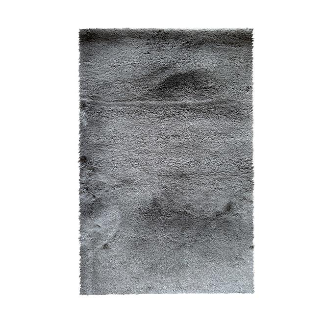 Dywan Rabbit Fur Timmy-F 1,2/1,8 Tfc7 szary      