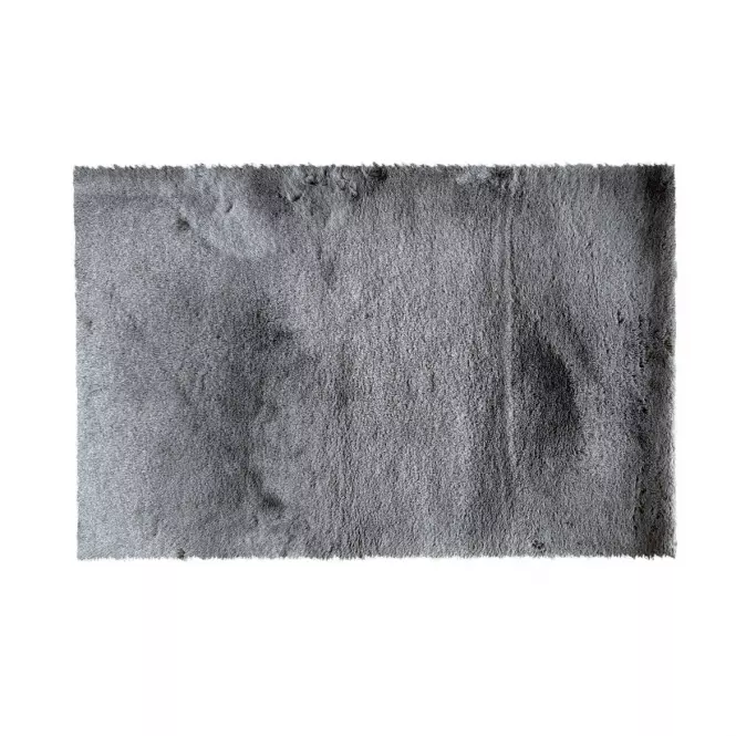 Dywan Rabbit Fur Timmy-F 1,2/1,8 Tfc7 szary      