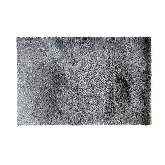 Dywan Rabbit Fur Timmy-F 1,2/1,8 Tfc7 szary      
