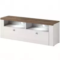 Szafka RTV Larona 41 sonoma trufel