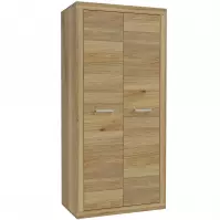 Szafa Talino Dąb Mauvella Tbbs821-D108
