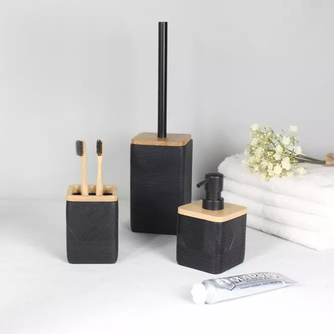 Kubek PL-5554-C-BLACK