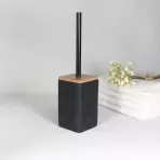 Szczotka WC PL-5554-C-black