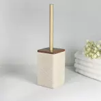 Szczotka WC PL-5554-SA-beige