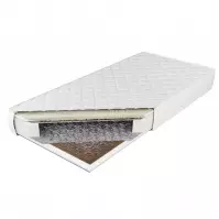 Materac Coco Comfort 2 L/Z 120 H3 bonellowy