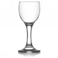 Kieliszki do wódki 55 ml 6 szt LV-MIS509E