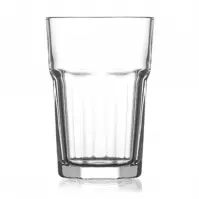 Szklanki 365 ml 6 szt LV-ARA265F