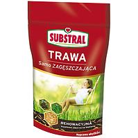 Trawa samozagęszczająca  do dosiewek 250g