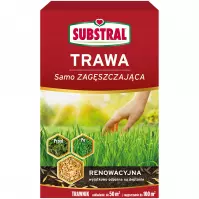 Trawa samozagęszczająca  renowacyjna 1kg