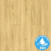 Panele podłogowe Dąb Rita 10mm AC5 Bella Aqua Block 24h 40614