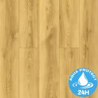 Panele podłogowe Dąb Coletta 10mm AC5 Bella Aqua Block 24h 40624