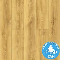 Panele podłogowe Dąb Coletta 10mm AC5 Bella Aqua Block 24h 40624