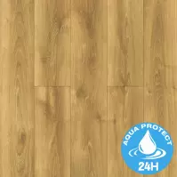 Panele podłogowe Dąb Alodia 10mm AC5 Bella Aqua Block 24h 40634