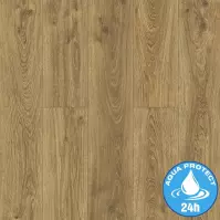 Panele podłogowe Dąb Urania 10mm AC5 Bella Aqua Block 24h 40644