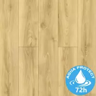 Panele podłogowe Dąb Cappucino 10mm AC5 Sefora Aqua Zero 72h 40454