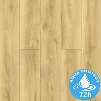 Panele podłogowe Dąb Cappucino 10mm AC5 Sefora Aqua Zero 72h 40454