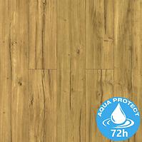 Panele podłogowe Dąb Pilea 10mm AC6 Fiori Aqua Zero 72h 40374