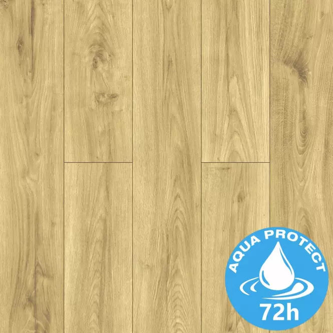 Panele podłogowe Dąb Libretto 12mm AC5 Symfonia Aqua Zero 72h 40384