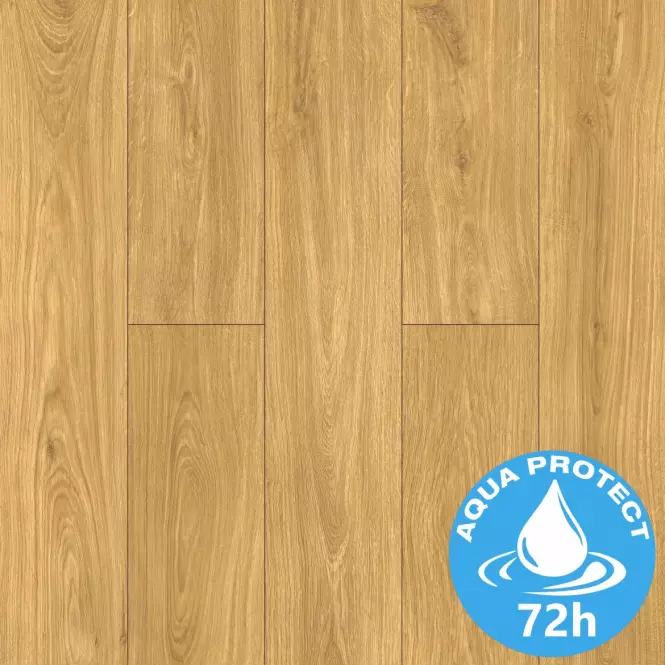 Panele podłogowe Dąb Adagio 12mm AC5 Symfonia Aqua Zero 72h 40414