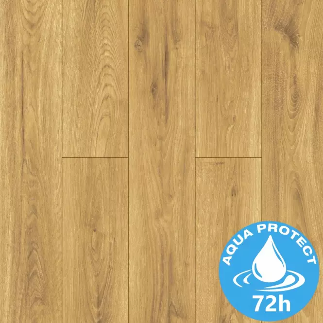 Panele podłogowe Dąb Andante 12mm AC5 Symfonia Aqua Zero 72h 40424
