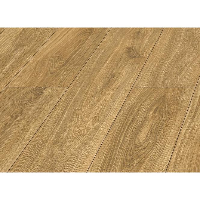 Panele podłogowe Dąb Espresso 10mm AC5 Sefora Aqua Zero 72h 40504