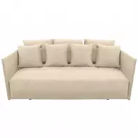Sofa Aspen Cloud 03 Beż