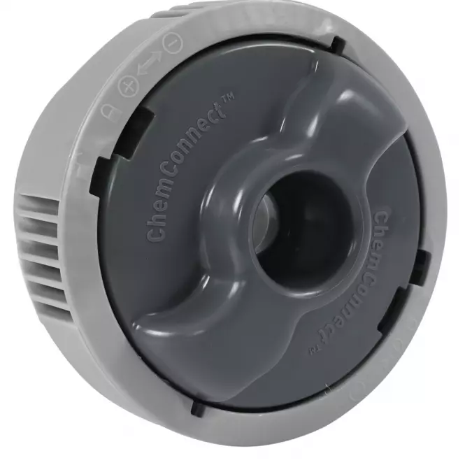 Basen z hydromasażem Spa 1.7x0.65m Carrara 6001V