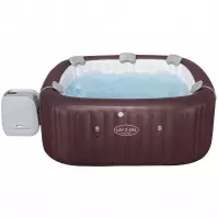 Basen z hydromasażem Spa 2.01x2.01x0.8m Maldives 6001U