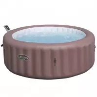 Basen z hydromasażem Spa 1.96x0.71m Hawaii 6001G