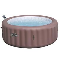 Basen z hydromasażem Spa 1.96x0.71m Hawaii 6001G