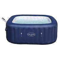 Basen z hydromasażem Spa 1.8x1.8x0.71m Hawaii 6001H