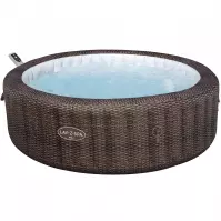 Basen z hydromasażem Spa 2.16x0.71m Bali 6001P