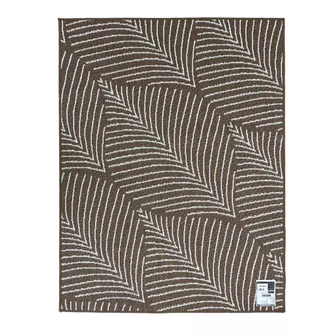Dywan Dwustronny Outdorr Bcf Reverso 1,2/1,6 2088 4037 Cl12