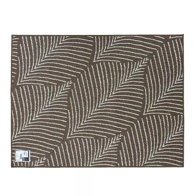 Dywan Dwustronny Outdorr Bcf Reverso 1,2/1,6 2088 4037 Cl12