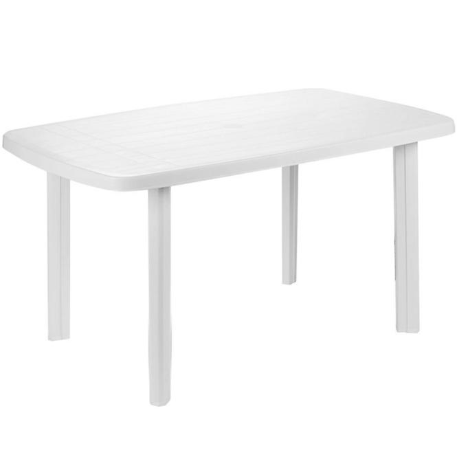 Stół Faro biały