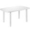 Stół Faro biały