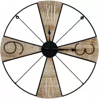 Zegar 60x60x5cm Xcm229640v