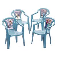 Krzesło dla dzieci Frozen