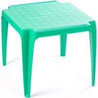 Stolik dla dzieci zielony