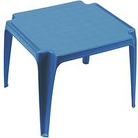 Stolik dla dzieci niebieski
