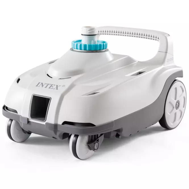 Automatyczny odkurzacz basenowy Intex ZX100 28006 
