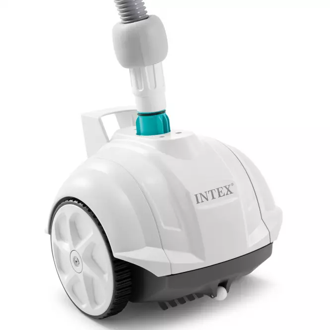 Automatyczny odkurzacz basenowy Intex ZX50 28007