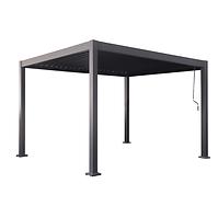 Pawilon ogrodowy / pergola Merkury 3x4x2.5m