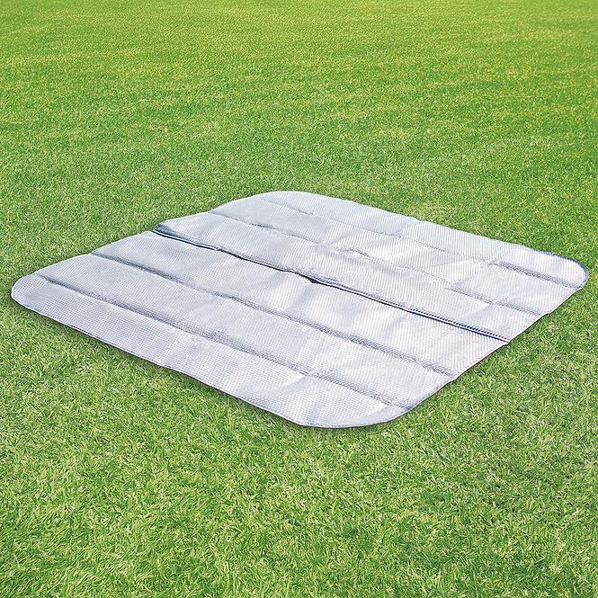 Basen z hydromasażem spa 1.75x0.71 m Chevron 28446NP