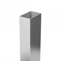 Słupek 60x40 H-2000 ocynk