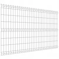 Panel fi 3,1 oczko 80x200 H-1530 ocynk + RAL 7016
