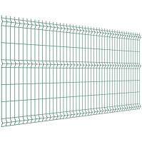 Panel fi 4,0 oczko 55x200 H-1230 ocynk + RAL 6005